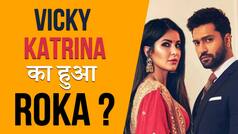Vicky Kaushal And Katrina Kaif Got Rokafied This Diwali At Director Kabir Khan's Place? Watch EXCLUSIVE Video