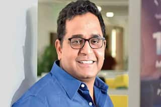 Vijay Shekhar Sharma Pens Letter To Shareholders, Says Company May Break Even By September 2023
