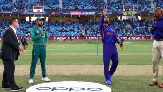 T20 World Cup 2021 की व्‍यूअरशिप ने तोड़े पुराने सभी रिकॉर्ड, भारत-पाकिस्‍तान मैच रहा सबसे आगे