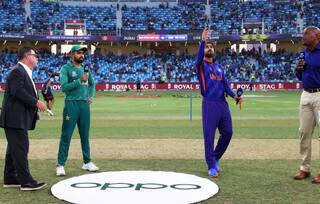 T20 World Cup 2021 की व्‍यूअरशिप ने तोड़े पुराने सभी रिकॉर्ड, भारत-पाकिस्‍तान मैच रहा सबसे आगे