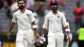 Should Virat Kohli Replace Ajinkya Rahane in India's Playing XI During 3rd Test at Cape Town? Harbhajan Singh Answers