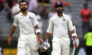 Should Kohli Replace Rahane at Cape Town? Harbhajan Singh Answers