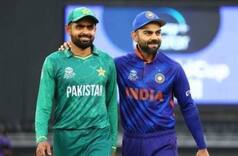 IND vs PAK: India Eye to Avenge 10-Wicket T20 World Cup Loss vs Pakistan, Schedule to be Announced by ICC in January