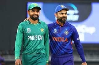 T20 WC 2021 India-Pakistan Match Most Watched in T20I History, ICC Reveal Staggering Numbers