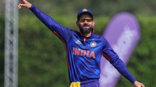 'Once in a Generation Player': Sehwag, Pathan Lead Birthday Wishes as Virat Kohli Turns 33