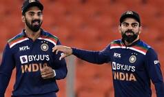 'Kohli Has an Amazing Ability...' - Rahul Lavishes Praise on Ex-ODI Captain