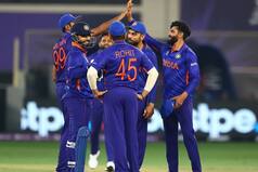 'Didn't CSK Win IPL Final Batting First' - Bhajji, Gavaskar Rubbish Bharat Arun's 'Toss Excuse'