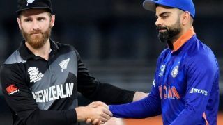 IND Vs NZ: Virat Kohli Reacts On India's 'Bizarre' Loss Vs New Zealand ...