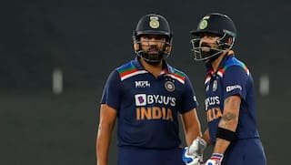 IND vs NAM: रोहित शर्मा को नामीबिया के खिलाफ करनी चाहिए कप्‍तानी, संजय मांजरेकर ने दी सलाह, बोले...