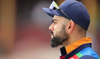 #ThankYouKing! Fans React as Kohli's Stint as India's T20 Captain Ends
