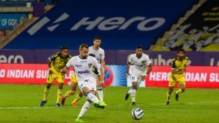 ISL Today Match Report: Vladimir Koman's Penalty Helps Chennaiyin FC Steal Win Against Hyderabad FC