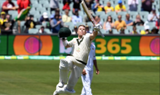 एशेज के दौरान ऑस्ट्रेलियाई टेस्ट टीम में अहम भूमिका निभाएंगे डेविड वॉर्नर: ग्रेग चैपल