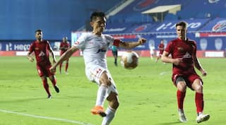BFC vs NEUFC Dream11 Team Prediction: Fantasy Tips & Probable XIs For Today's Hero ISL Match
