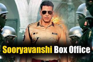Sooryavanshi Box Office: Akshay Creates History, Beats His Own Record