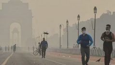 प्रदूषण का बड़ा असर, दिल्ली में पर्यटन स्थलों पर जाने वालों की संख्या में आई कमी, और भी कई नुकसान