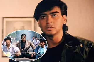'I Still Remember The Thrill', Ajay Recalls His Career-Defining 'Phool Aur Kaante' Stunt