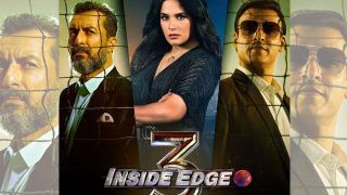Inside Edge Season 3 Trailer: 'And Just Like That, The Series Got Just More Interesting,' Says Vivek Oberoi
