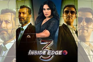 Inside Edge Season 3 Trailer: 'And Just Like That, The Series Got Just More Interesting,' Says Vivek