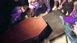 Bigg Boss 15 Team Uses Coffin in Task, Fans Say 'Death Isn't a Joke'