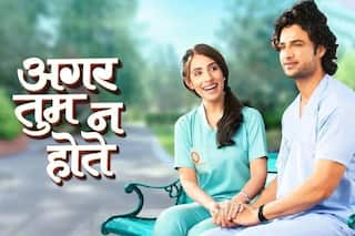 Aggar Tum Na Hote's Upcoming Twist: Himanshu Hints About Mysterious Connection