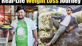 Real-Life Weight Loss Journey: Black Coffee on Empty Stomach, And Zero Sugar - How This Avid Traveller Lost 69Kgs