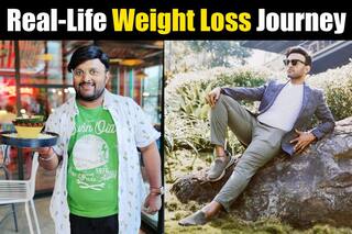 Real-Life Weight Loss Journey: I Lost 69 Kgs by Having Black Coffee on Empty Stomach, And Zero Sugar