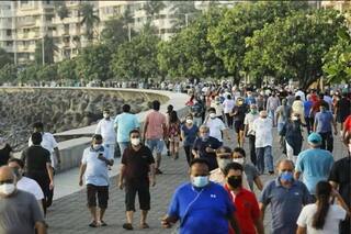 दिल्ली में लगातार बढ़ता जा रहा है कोरोना वायरस, वैज्ञानिकों ने बताई इसकी ये बड़ी वजह, आप भी जान लीजिए...