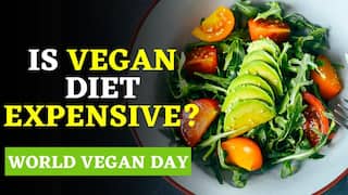 World Vegan Day 2021: Everything You Need To Know About Vegan Diet, Explained | Watch Video