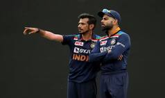 Yuzvendra Chahal का T20 World Cup में न खेलना दुर्भाग्यपूर्ण: Imran Tahir