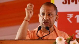 UP Election 2022: CM Yogi Adityanath Likely To Contest from Ayodhya