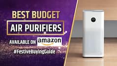 Get Best And Affordable Air Purifiers On Amazon; Buy Today | Watch Video to Find Out Best For Your Home