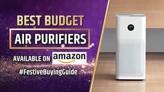 Get Best And Affordable Air Purifiers On Amazon; Buy Today | Watch Video to Find Out Best For Your Home