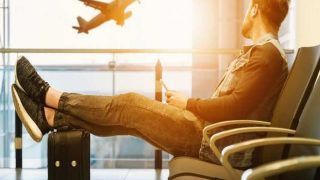When Will International Flight Services Resume? Check What Aviation Minister Jyotiraditya Scindia Says