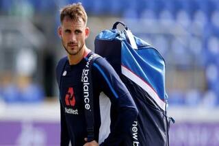 'केविन' नाम से कोई गलत मतलब नहीं था... आरोपों के बाद Alex Hales ने तोड़ी चुप्पी