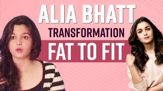 Fitness Journey Of Alia Bhatt: फिट रहने के लिए आलिया भट्ट करती हैं इंटेंस वर्कआउट, यहां जानिए उनकी फैट तो फिट जर्नी की सीक्रेट्स | Watch Video
