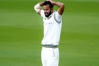 मुझे अपने 'कुत्ते' के नाम से बुलाते थे साथी, पाकिस्तानी मूल के क्रिकेटर ने लगाए गंभीर आरोप