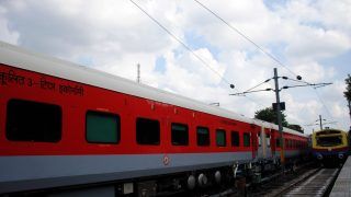Indian Railways to Resume Catering Services With Cooked Food in THESE Trains Soon. Details Here