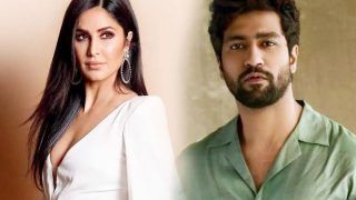 Katrina Kaif-Vicky Kaushal Wedding List: Karan Johar, Varun Dhawan, Kiara Advani And More | Full List