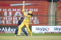 Chris Gayle Blames T20 Openers For Killing the Entertainment in T20 Cricket