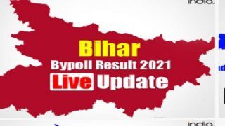Bihar ByPoll Result Live Update: मतगणना जारी, कुशेश्वरस्थान सीट पर JDU की जीत, तारापुर में भी आगे
