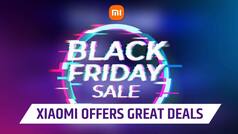 Black Friday Sale: Xiaomi Is Offering Massive Deals And Discounts On Smartphones And Tv's, Grab Today | Checkout List
