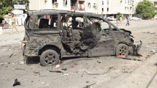 Somali: At Least 8 Killed, 17 Injured in Car Bombing in Mogadishu