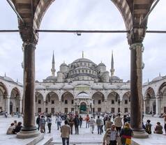 Flying to Turkey From India? Check Latest Covid Guidelines