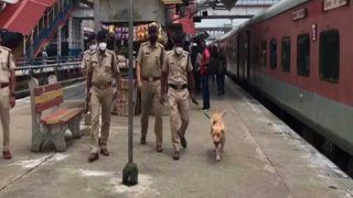 UP के 9 रेलवे स्टेशनों और अयोध्‍या समेत कई शहरों के मंदिरों को 6 दिसंबर को बम उड़ाने की धमकी, मचा हड़कंप