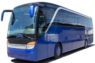 Dosti Bus Service to Resume Between Pakistan and Afghanistan