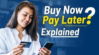 India.com Explains: What is Buy Now, Pay Later? E-commerce And Online Shopping Payments Scheme