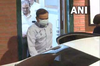 मुंबई के पूर्व पुलिस कमिश्नर Param Bir Singh से क्राइम ब्रांच ने की सांत घंटे की पूछताछ