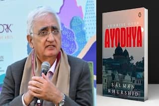 Salman Khurshid Book: दिल्ली हाईकोर्ट ने सलमान खुर्शीद की किताब पर रोक लगाने की मांग वाली याचिका खारिज की
