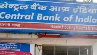 Central Bank of India 2023:  सेंट्रल बैंक में निकली भर्ती बंपर भर्ती, पढ़ें पूरी डिटेल्स