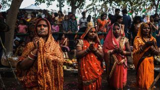 Assam Govt Releases Guidelines For Chhath Puja And Raas Festivals | Complete SOPs Here